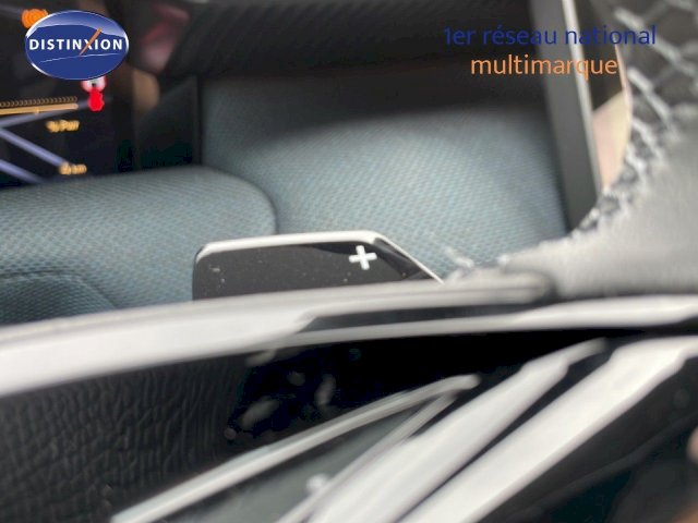 Citroen Citroen C5 Aircross 1.2 Hybride 145ch MAX boite automatique