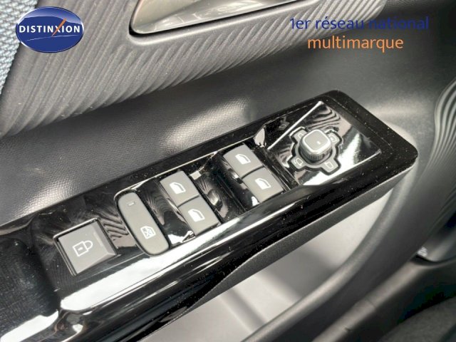Citroen Citroen C5 Aircross 1.2 Hybride 145ch MAX boite automatique