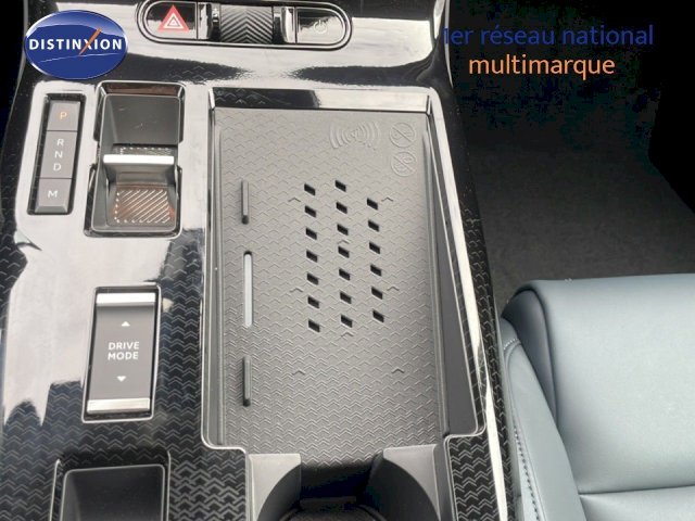 Citroen Citroen C5 Aircross 1.2 Hybride 145ch MAX boite automatique