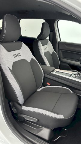 Dacia Dacia Bigster 1.8 hybrid 155ch Journey