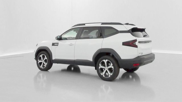 Dacia Dacia Bigster 1.8 hybrid 155ch Journey