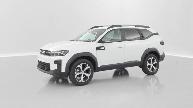 Dacia Dacia Bigster 1.8 hybrid 155ch Journey
