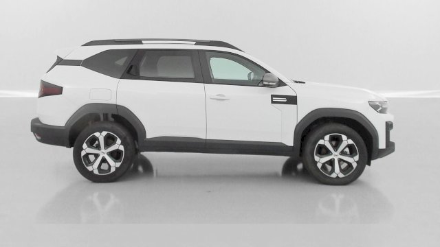 Dacia Dacia Bigster 1.8 hybrid 155ch Journey
