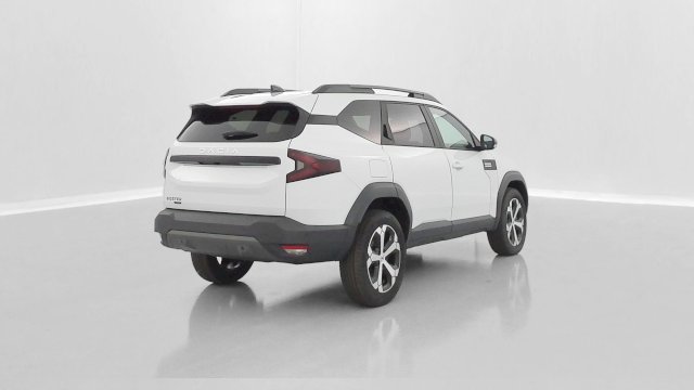 Dacia Dacia Bigster 1.8 hybrid 155ch Journey