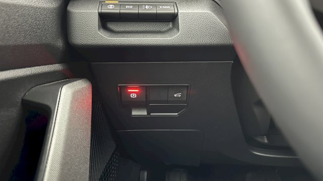 Dacia Dacia Bigster 1.8 hybrid 155ch Journey