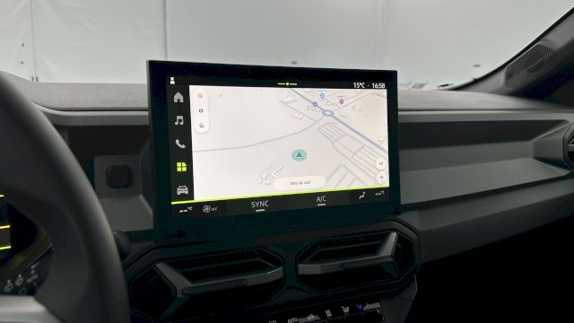 Dacia Dacia Bigster 1.8 hybrid 155ch Journey