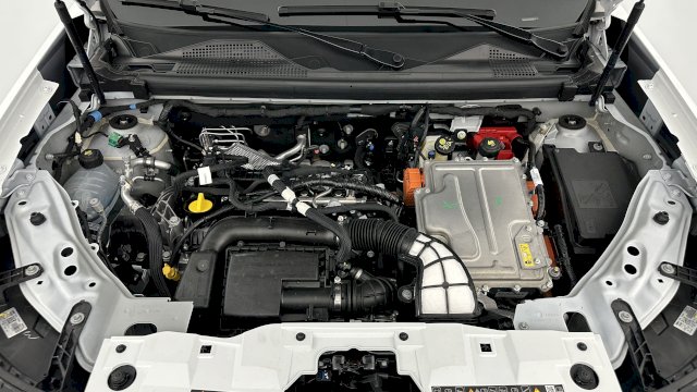 Dacia Dacia Bigster 1.8 hybrid 155ch Journey