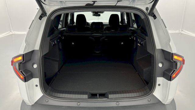 Dacia Dacia Bigster 1.8 hybrid 155ch Journey