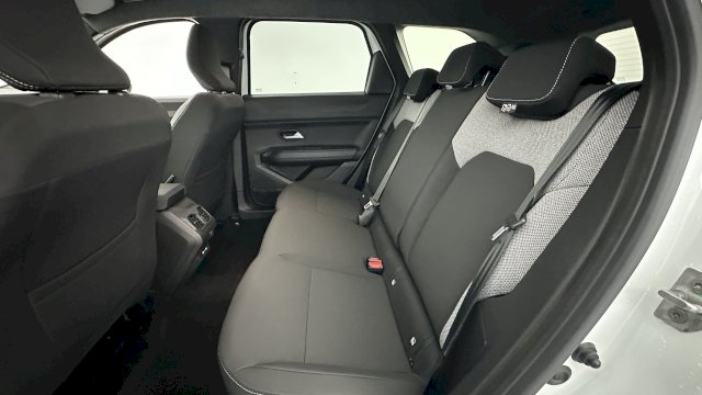 Dacia Dacia Bigster 1.8 hybrid 155ch Journey