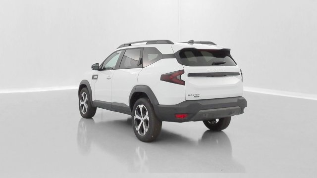 Dacia Dacia Bigster 1.8 hybrid 155ch Journey