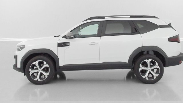Dacia Dacia Bigster 1.8 hybrid 155ch Journey