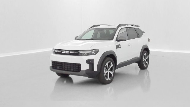 Dacia Dacia Bigster 1.8 hybrid 155ch Journey