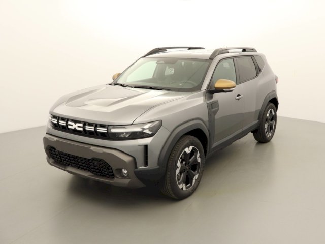 Dacia Dacia Duster HYBRID 155CH EXTREME +