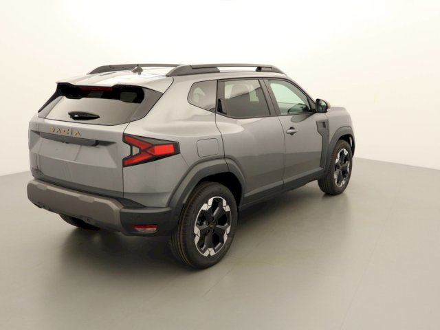 Dacia Dacia Duster HYBRID 155CH EXTREME +