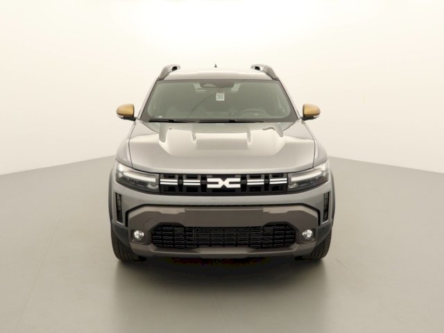 Dacia Dacia Duster HYBRID 155CH EXTREME +