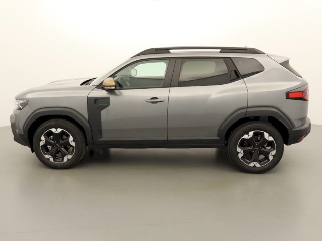Dacia Dacia Duster HYBRID 155CH EXTREME +