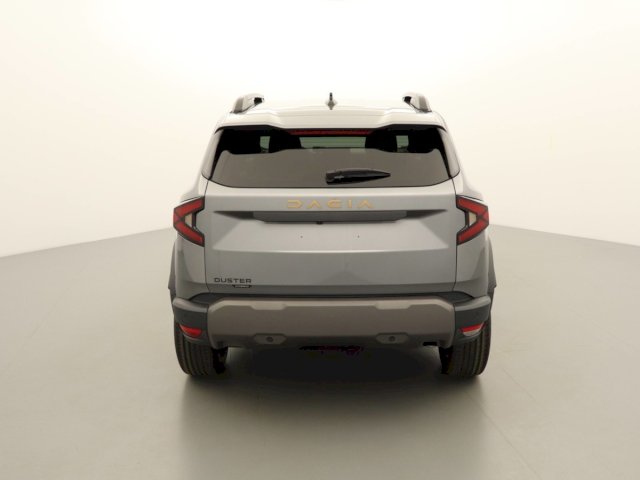 Dacia Dacia Duster HYBRID 155CH EXTREME +