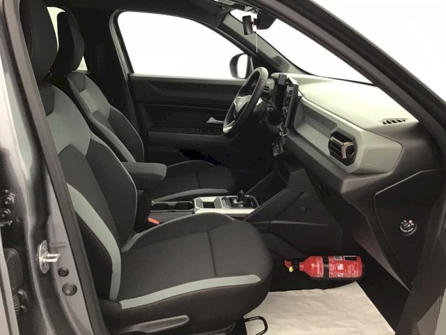 Dacia Dacia Duster HYBRID 155CH EXTREME +