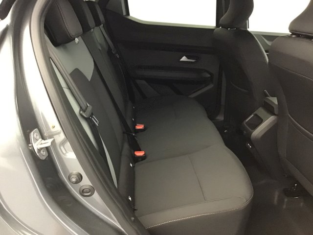 Dacia Dacia Duster HYBRID 155CH EXTREME +