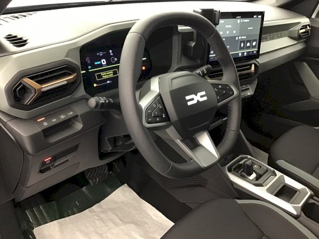 Dacia Dacia Duster HYBRID 155CH EXTREME +