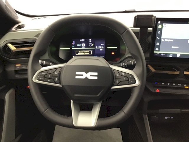 Dacia Dacia Duster HYBRID 155CH EXTREME +