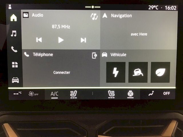 Dacia Dacia Duster HYBRID 155CH EXTREME +