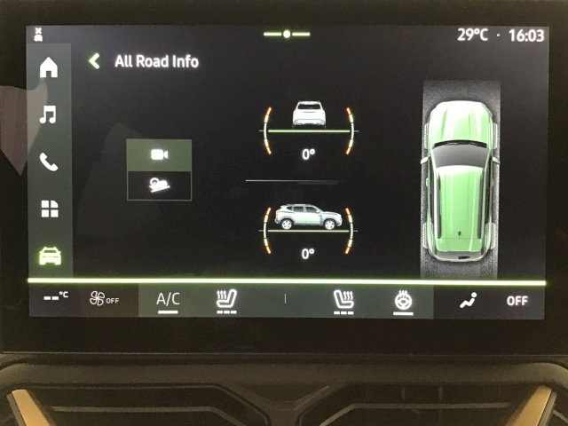 Dacia Dacia Duster HYBRID 155CH EXTREME +