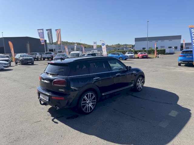 Mini Mini Clubman Cooper S 192ch Canonbury 10cv