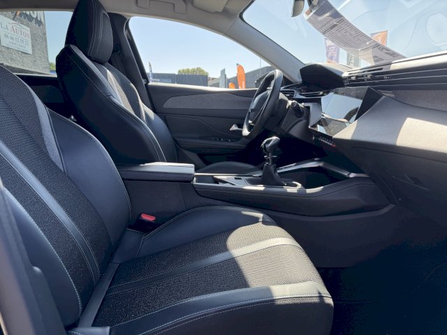 Peugeot Peugeot 308 III 1.5 BlueHDi 130ch S&S Allure