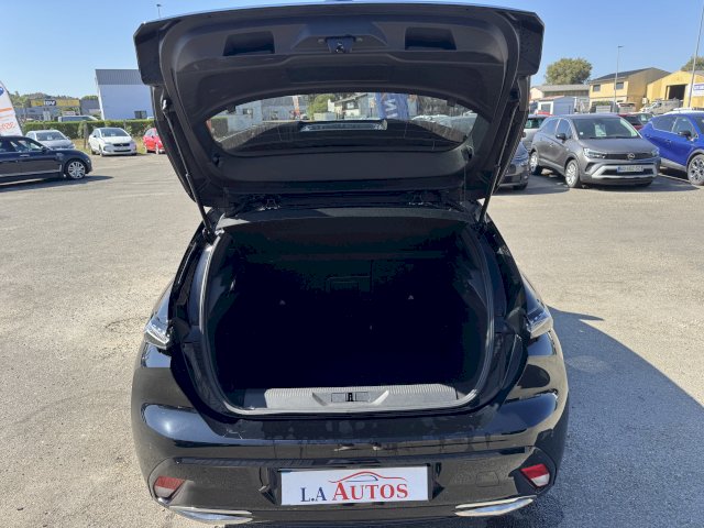 Peugeot Peugeot 308 III 1.5 BlueHDi 130ch S&S Allure