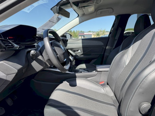Peugeot Peugeot 308 III 1.5 BlueHDi 130ch S&S Allure