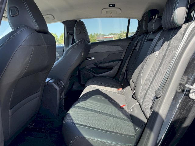 Peugeot Peugeot 308 III 1.5 BlueHDi 130ch S&S Allure