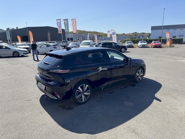 Peugeot Peugeot 308 III 1.5 BlueHDi 130ch S&S Allure