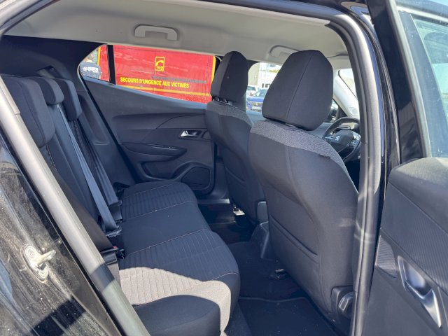 Peugeot Peugeot 2008 II 1.5 BlueHDi 110ch S&S Active Business