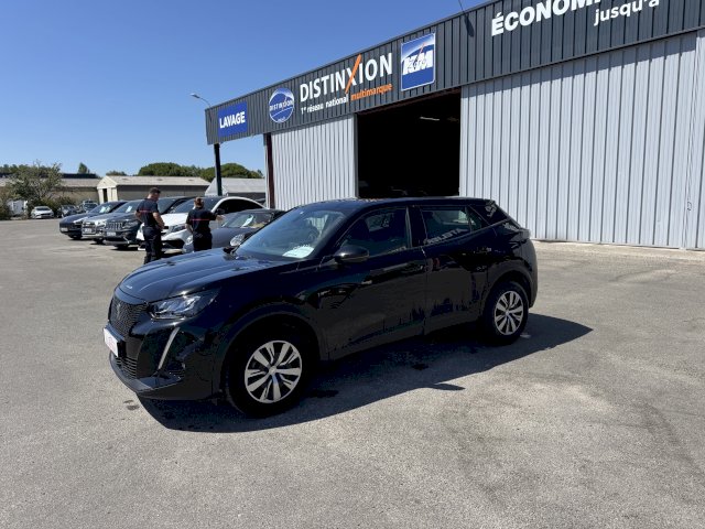 Peugeot Peugeot 2008 II 1.5 BlueHDi 110ch S&S Active Business