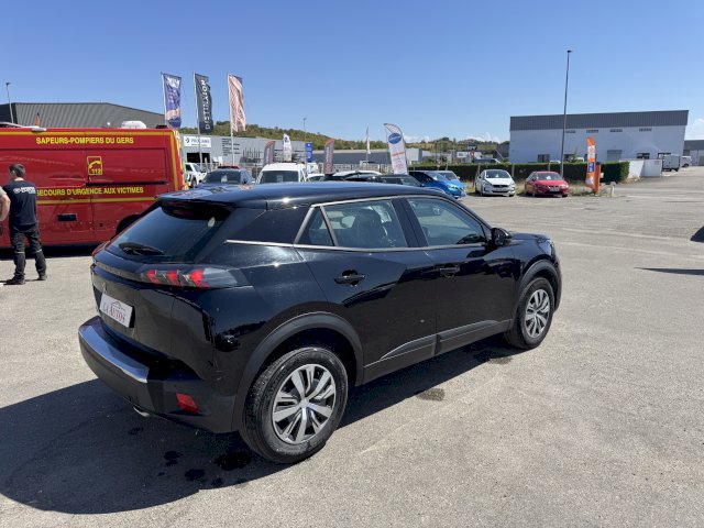 Peugeot Peugeot 2008 II 1.5 BlueHDi 110ch S&S Active Business