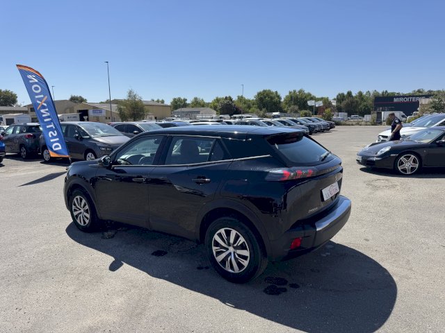 Peugeot Peugeot 2008 II 1.5 BlueHDi 110ch S&S Active Business