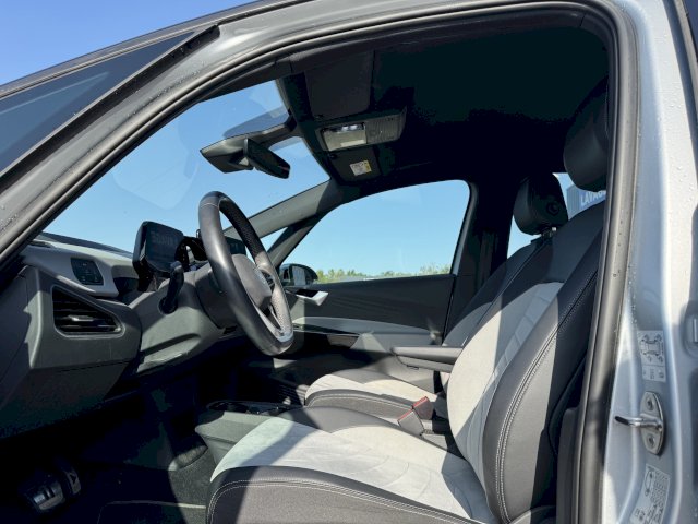 Volkswagen Volkswagen ID.3  77 kWh - 204ch Pro S
