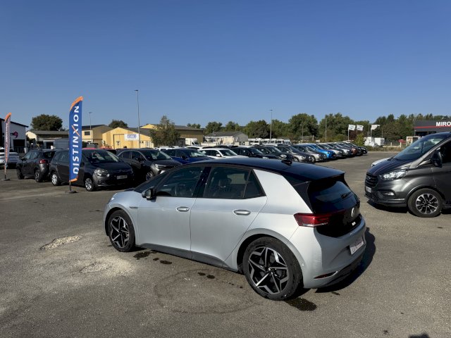 Volkswagen Volkswagen ID.3  77 kWh - 204ch Pro S
