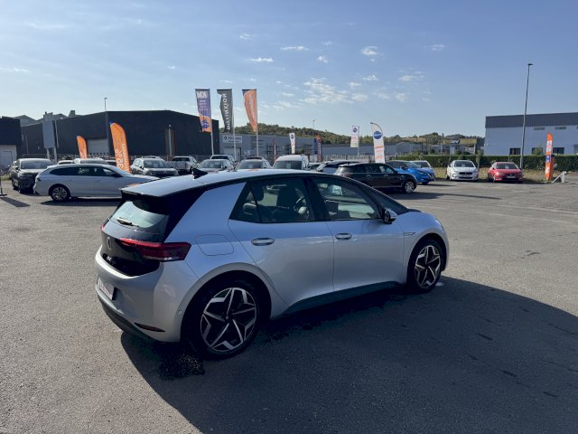 Volkswagen Volkswagen ID.3  77 kWh - 204ch Pro S
