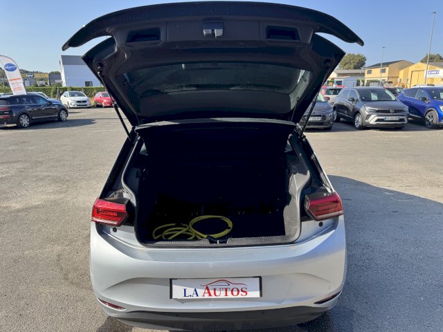 Volkswagen Volkswagen ID.3  77 kWh - 204ch Pro S