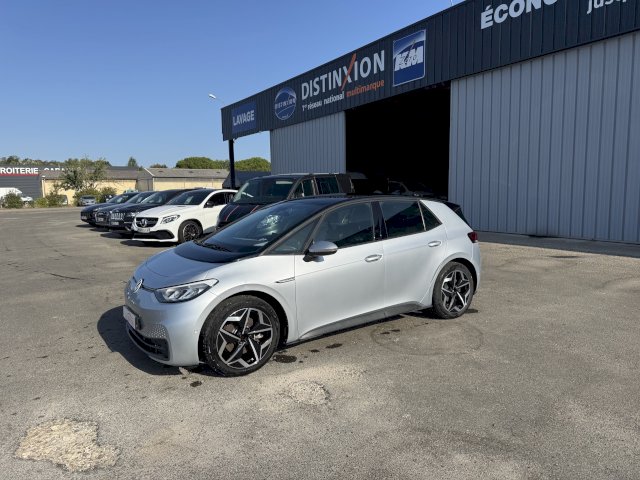 Volkswagen Volkswagen ID.3  77 kWh - 204ch Pro S