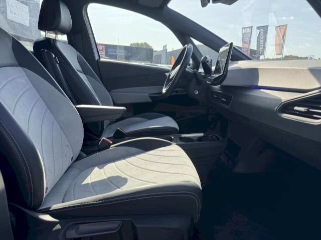 Volkswagen Volkswagen ID.3  77 kWh - 204ch Pro S