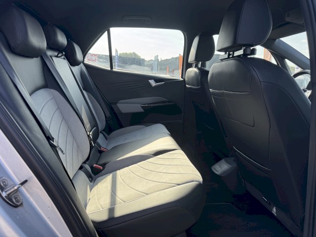 Volkswagen Volkswagen ID.3  77 kWh - 204ch Pro S