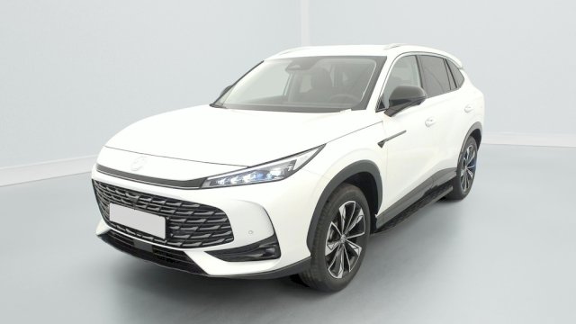 MG MOTOR MG Motor Ehs 1.5 GDI 272ch PHEV Luxury