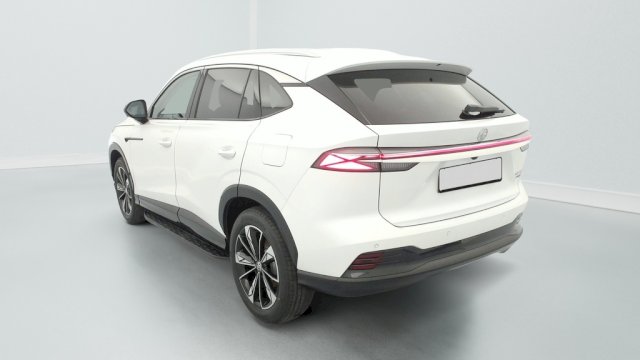 MG MOTOR MG Motor Ehs 1.5 GDI 272ch PHEV Luxury