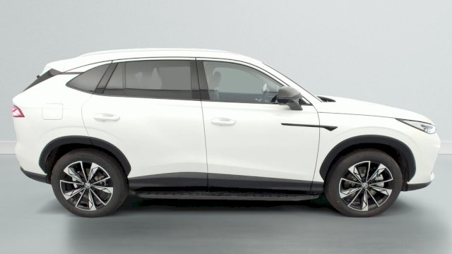MG MOTOR MG Motor Ehs 1.5 GDI 272ch PHEV Luxury