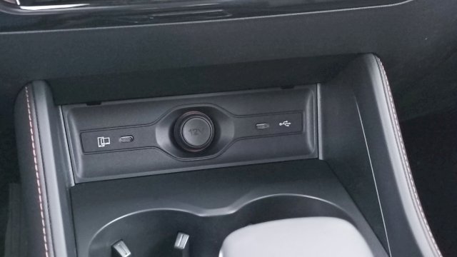 MG MOTOR MG Motor Ehs 1.5 GDI 272ch PHEV Luxury