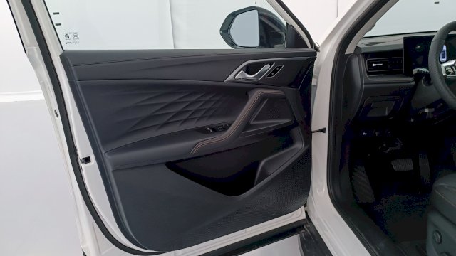 MG MOTOR MG Motor Ehs 1.5 GDI 272ch PHEV Luxury