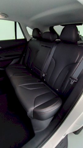 MG MOTOR MG Motor Ehs 1.5 GDI 272ch PHEV Luxury